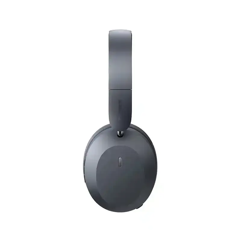 طراحی هدفون بلوتوثی باسئوس مدل Bass 35 Max